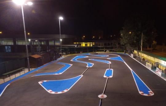 A.S.D. Laurenziana RCE