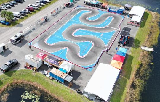 Valkaria RC Raceway